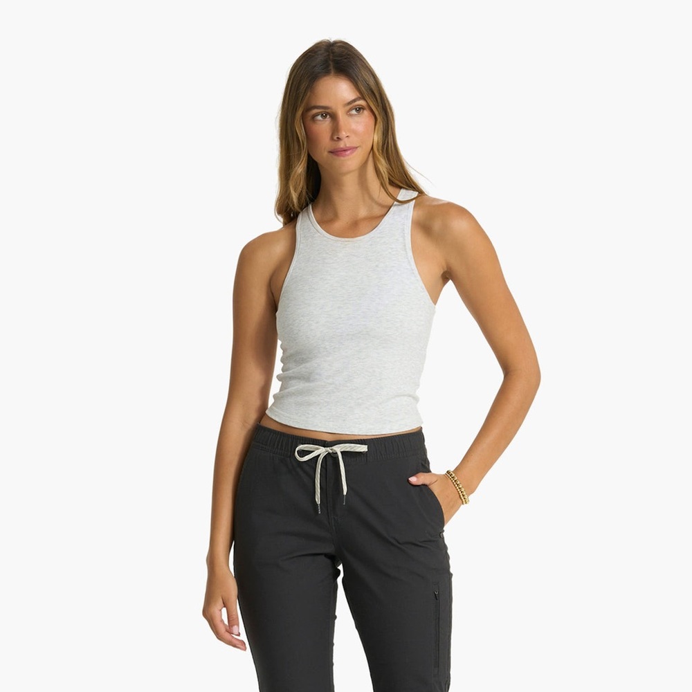 Vuori Mudra Plyo Tank